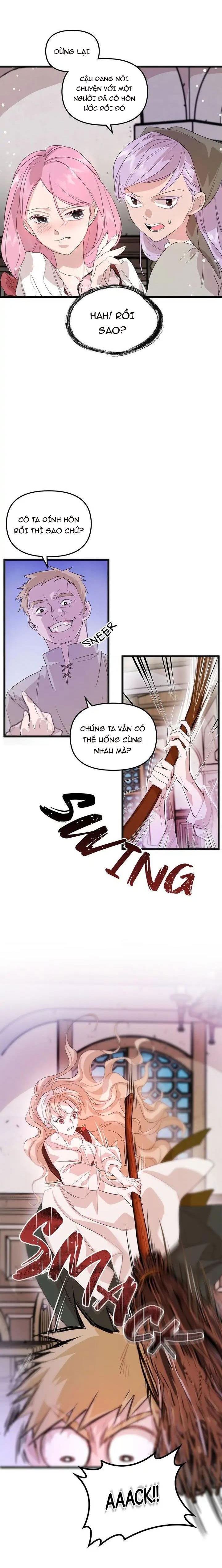 nhật kí của rồng chapter 7.1 13