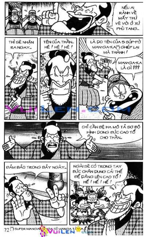 thần đồng đất việt chapter 148 69