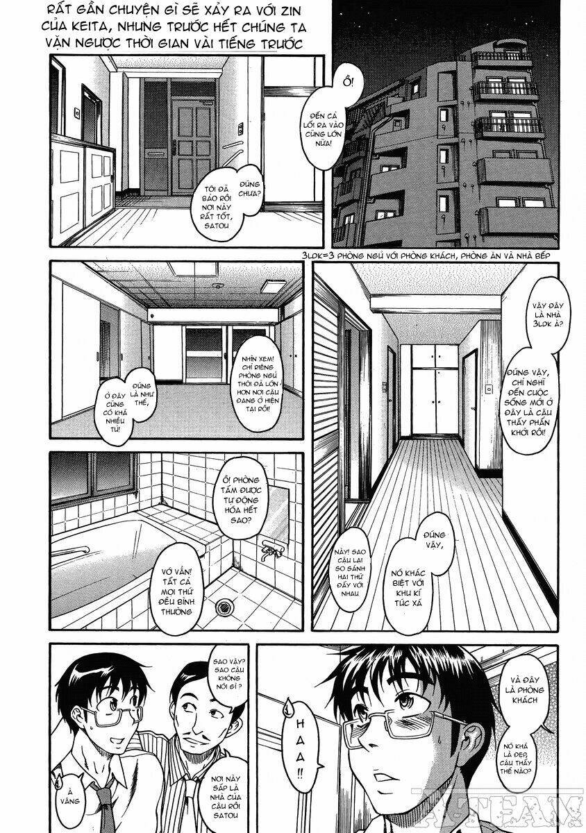 happy negative marriage chapter 11 4