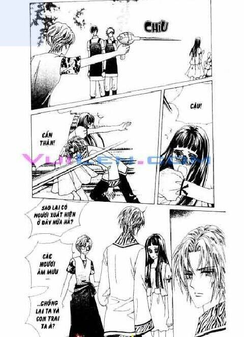 công chúa của tôi chapter 10 60