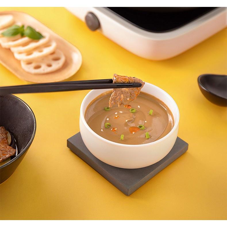 Sốt chấm đậu phộng Haidilao