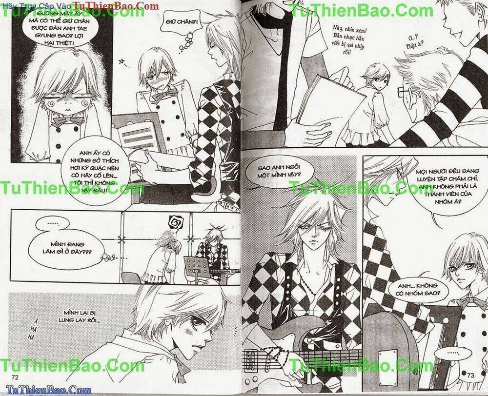 hải lam ngọc chapter 2 37