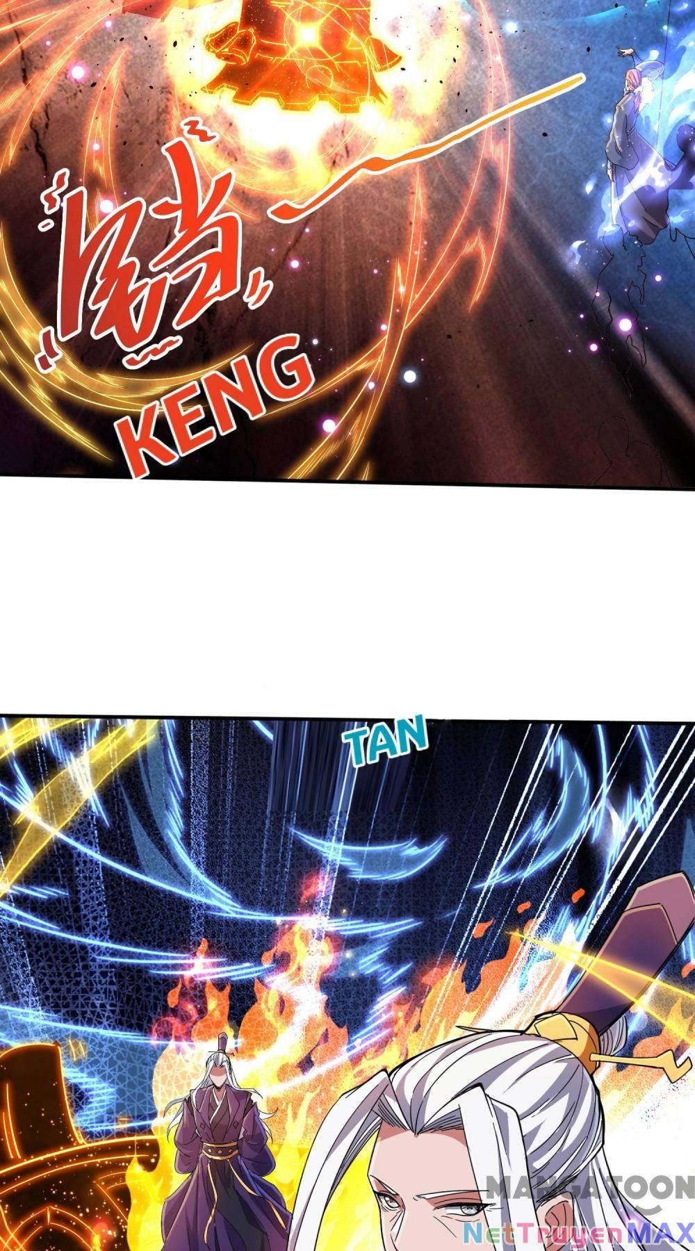 đệ nhất người ở rể chapter 245 2