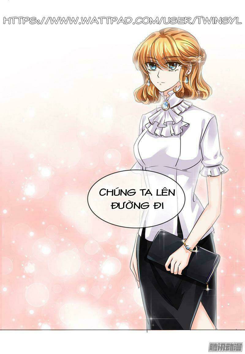 bá đạo trung khuyển tìm ái ký chapter 35 17