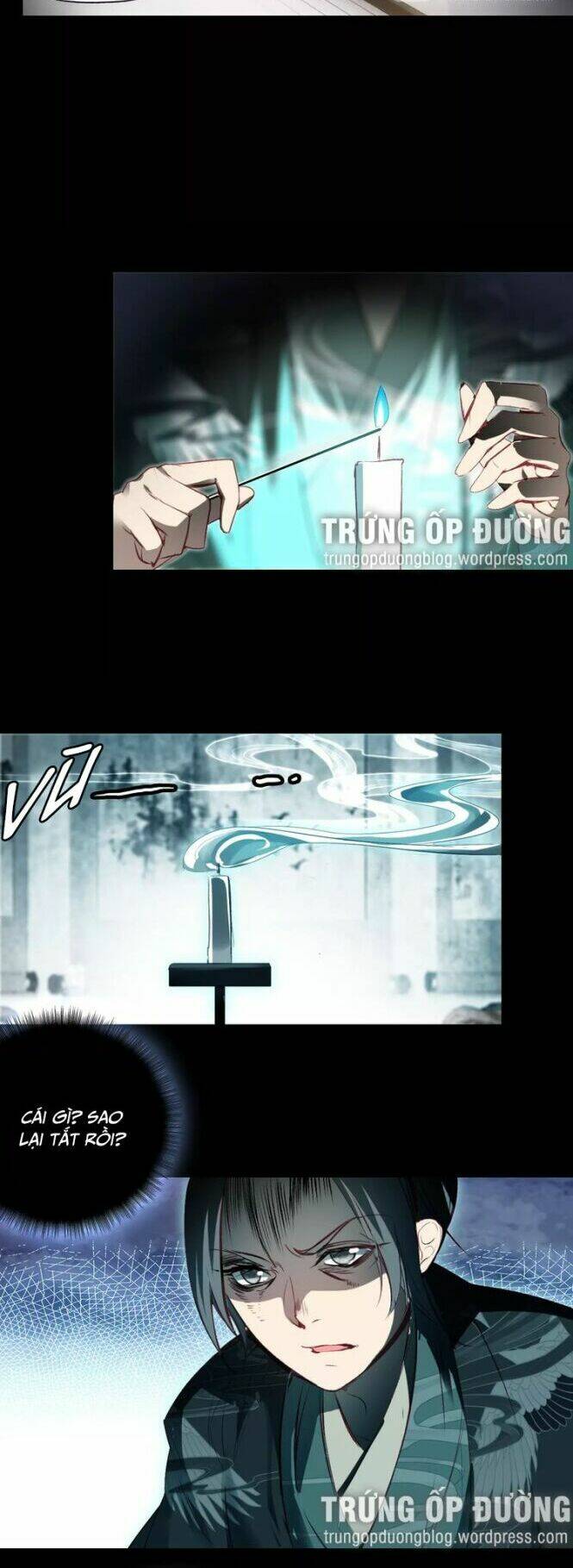 xuân giang hoa nguyệt dạ chapter 8 3