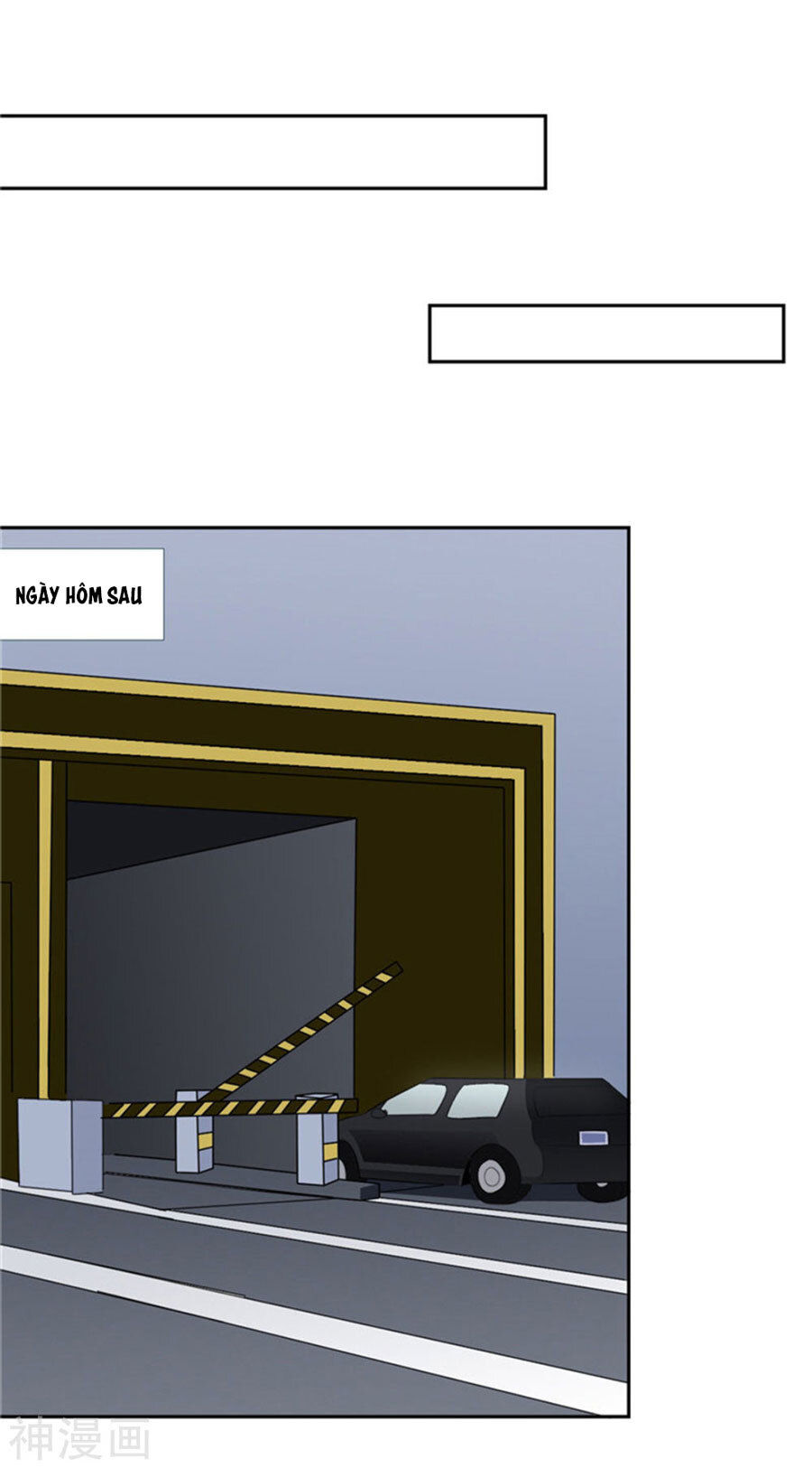 cẩm tú trùng sinh: chào buổi sáng phó thái thái chapter 66 3