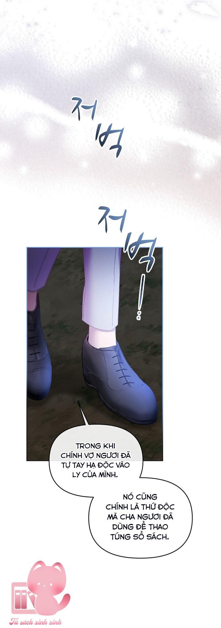 vị hôn thê của kẻ săn mồi chapter 61 9