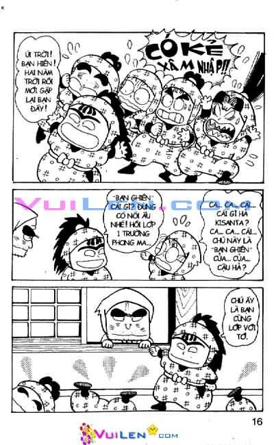 ninja loạn thị chapter 23 17