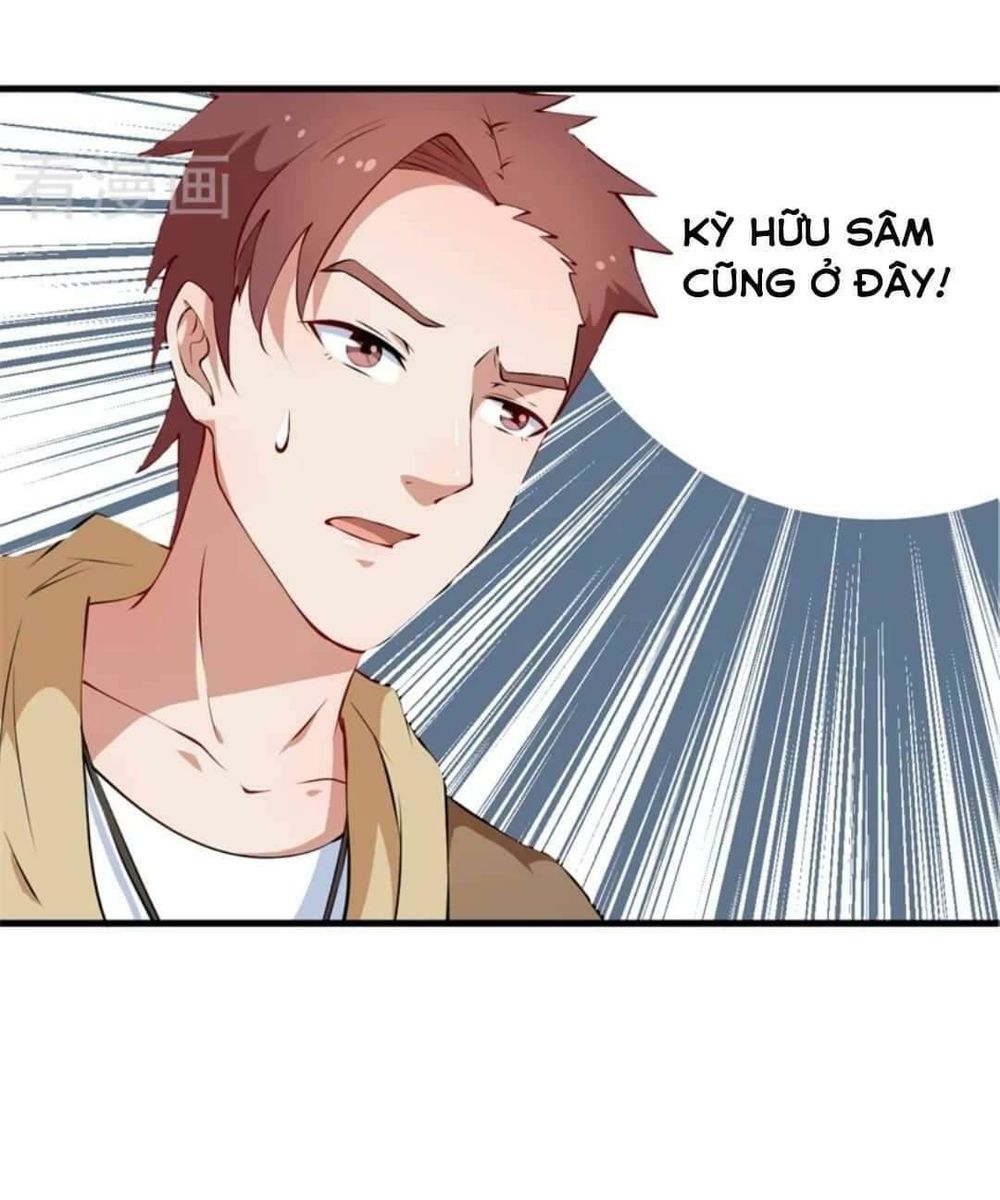 thiếu gia đích thế giá sủng thê chapter 15 27