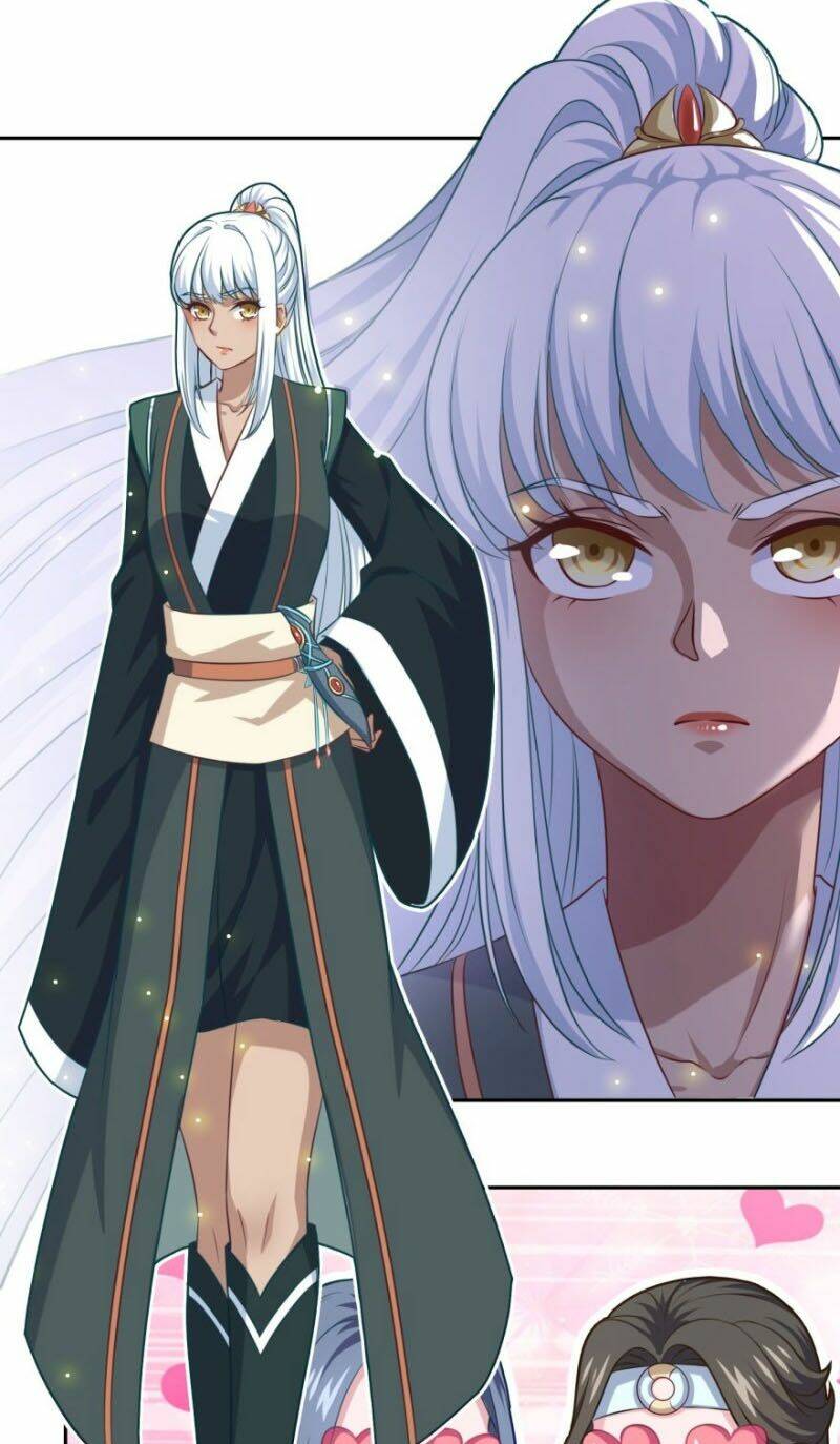 tiên ma đồng tu chapter 71 2