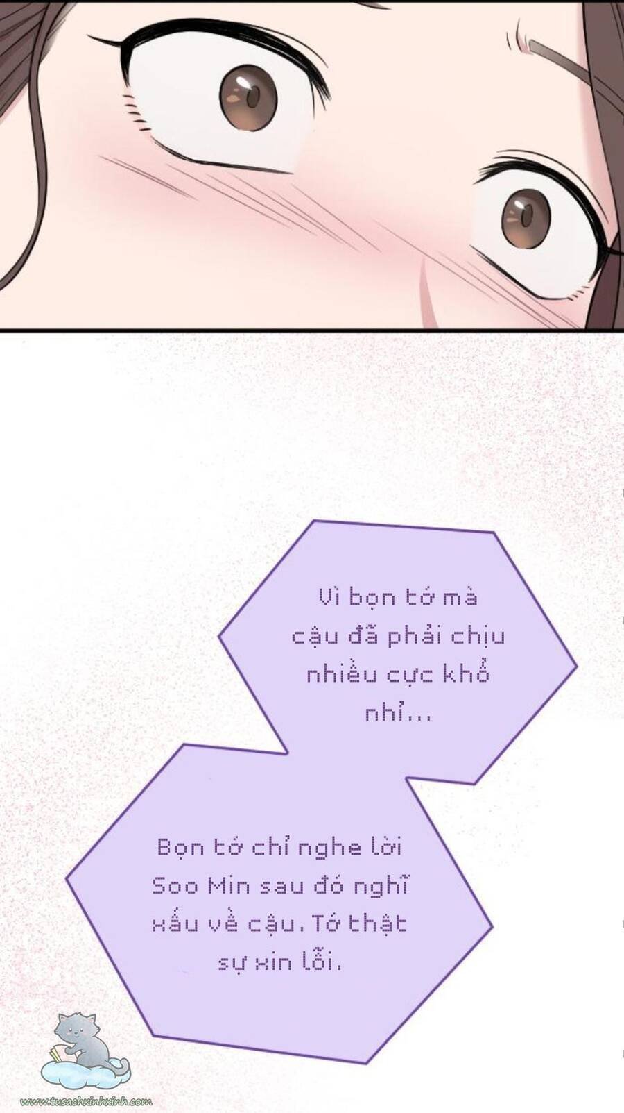 cô đi mà lấy chồng tôi chapter 14 47