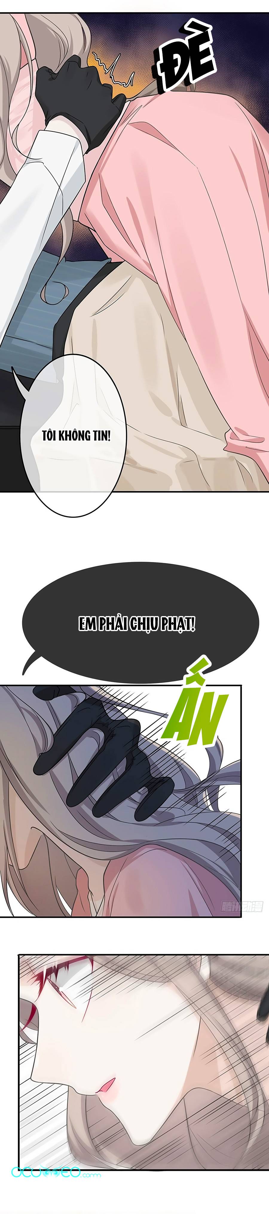 hai cách tìm gặp người yêu chapter 14 9