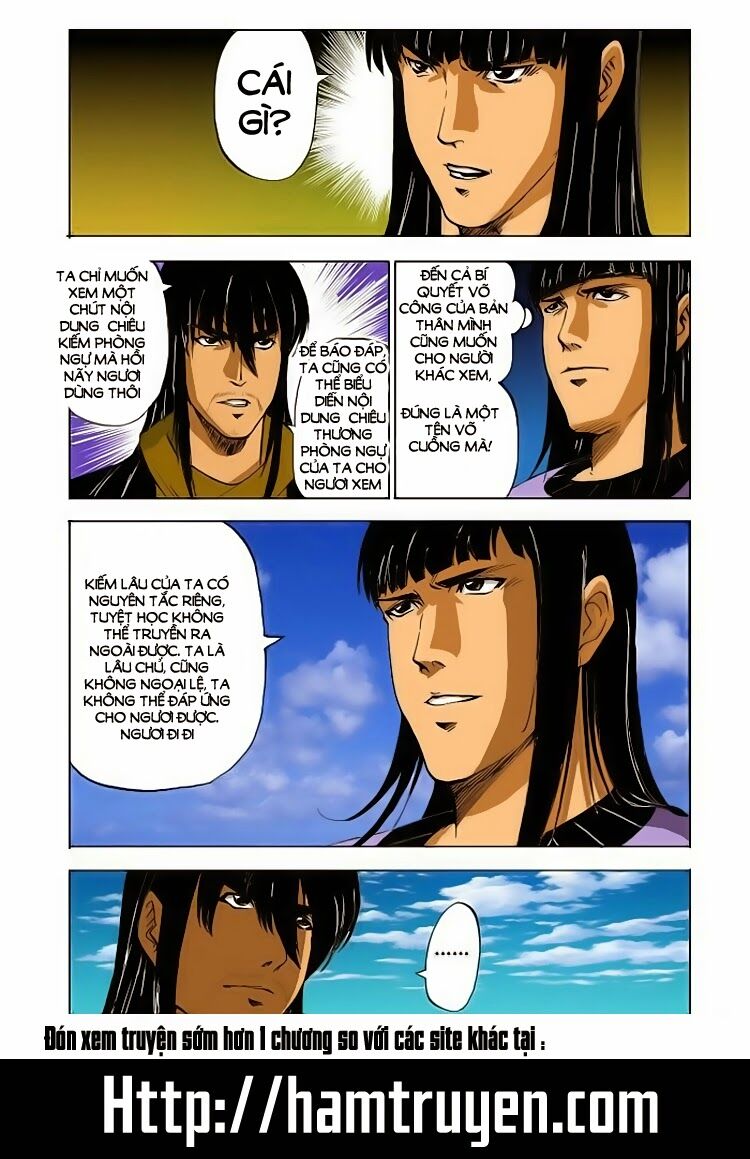 cửu đỉnh ký chapter 42 19