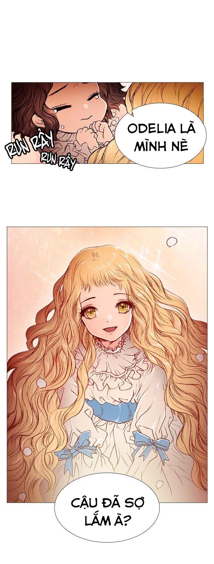 tôi chính là nhà sưu tập chim chapter 13 8