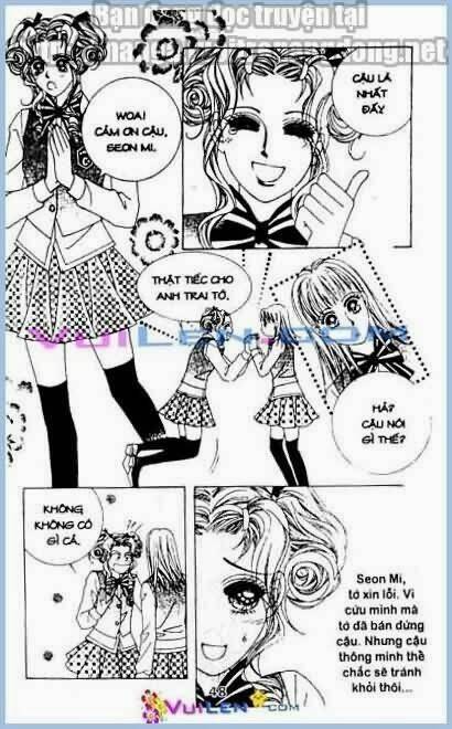 sức thanh xuân chapter 9 48