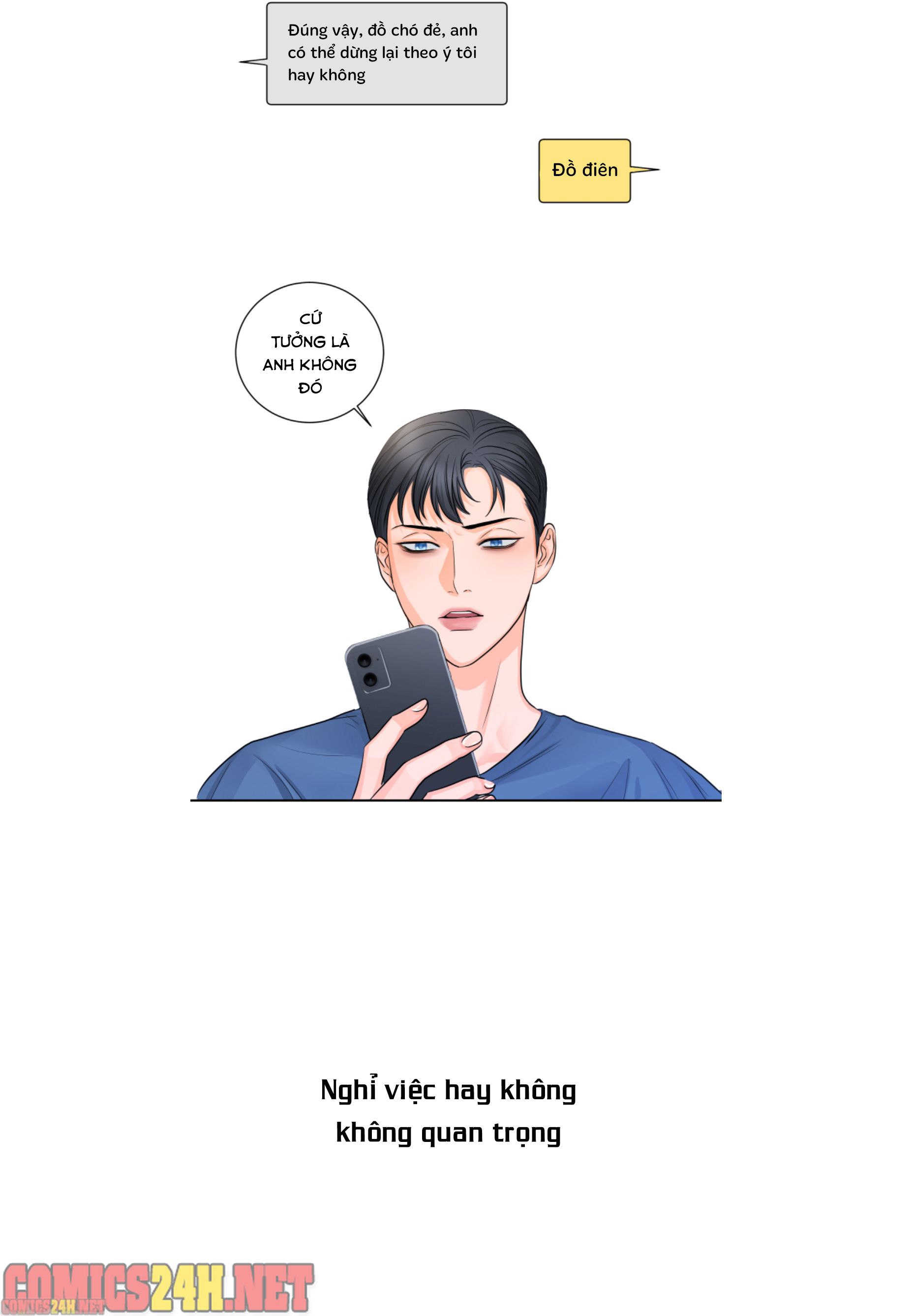 gia vị tình yêu chapter 5 28