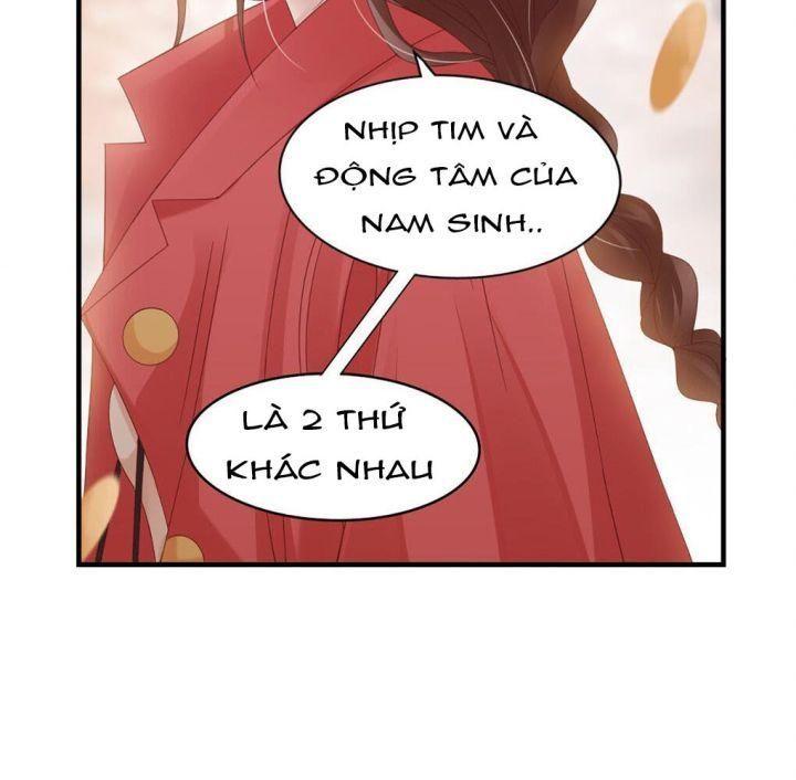 chiếc bật lửa và váy công chúa (b) chapter 21 67