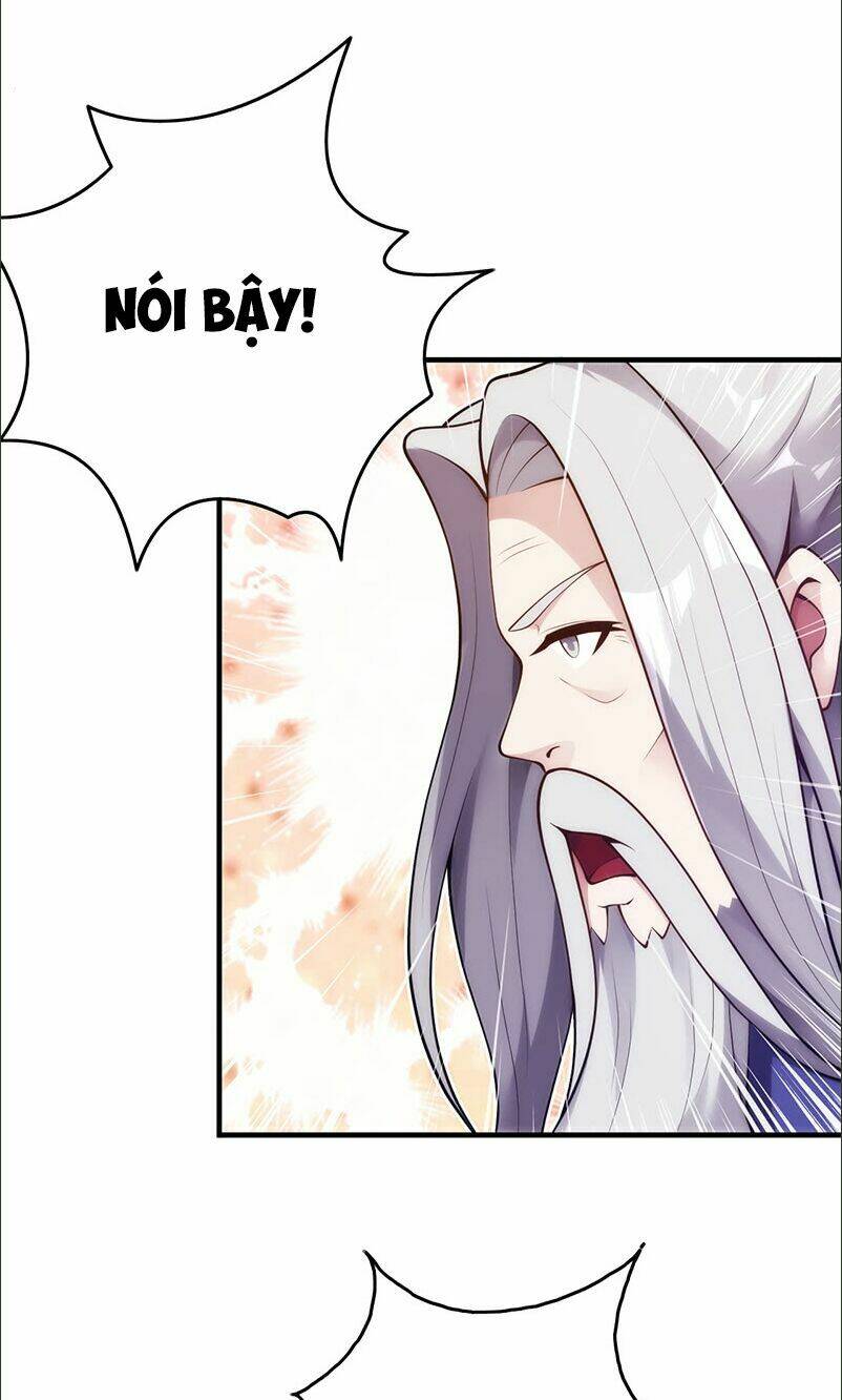 thiên hạ kiếp chapter 27 13