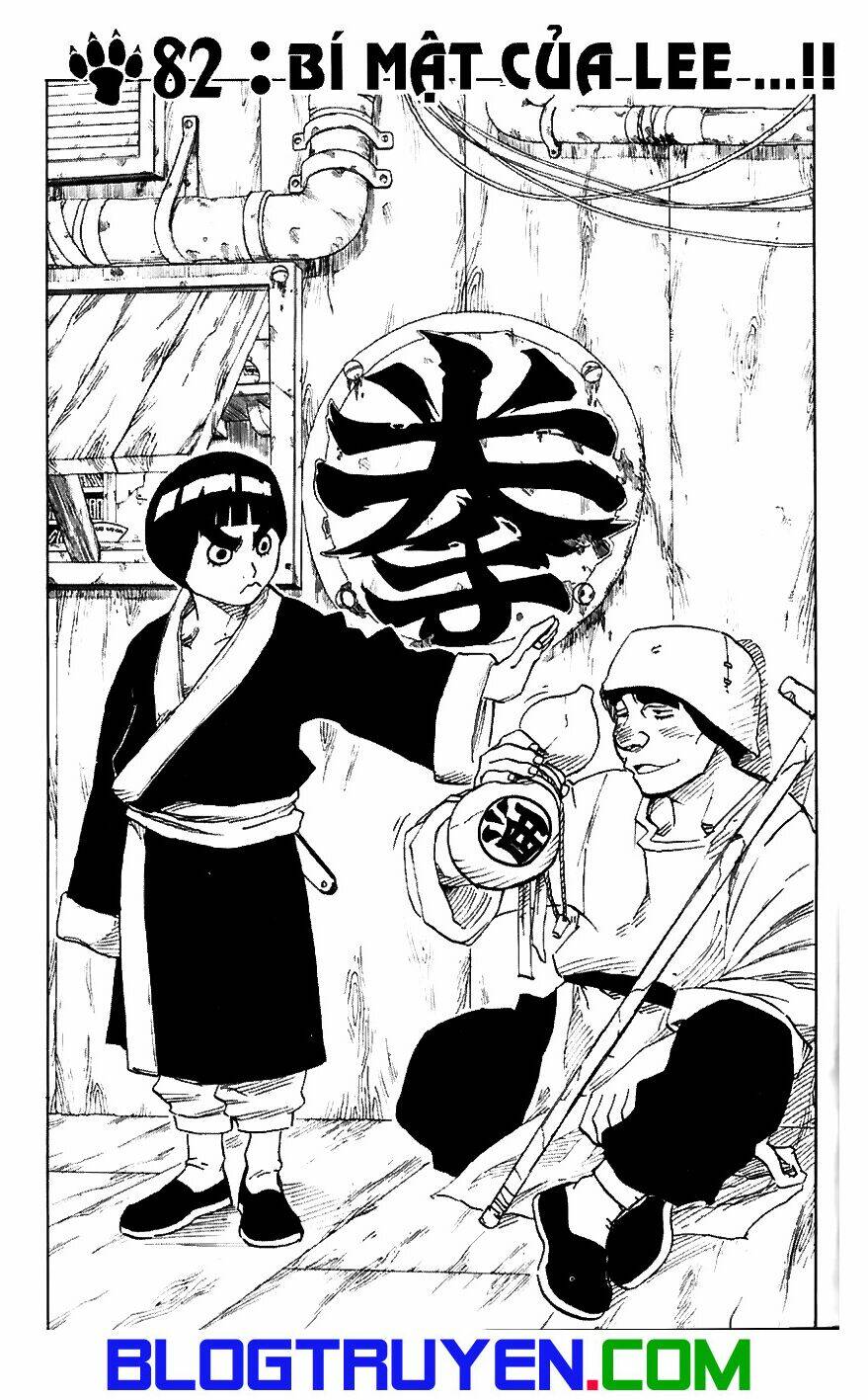 naruto - cửu vĩ hồ ly chapter 82 2