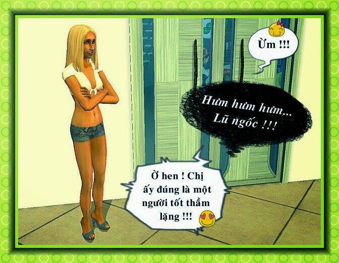 bella's story chapter 8.1 23