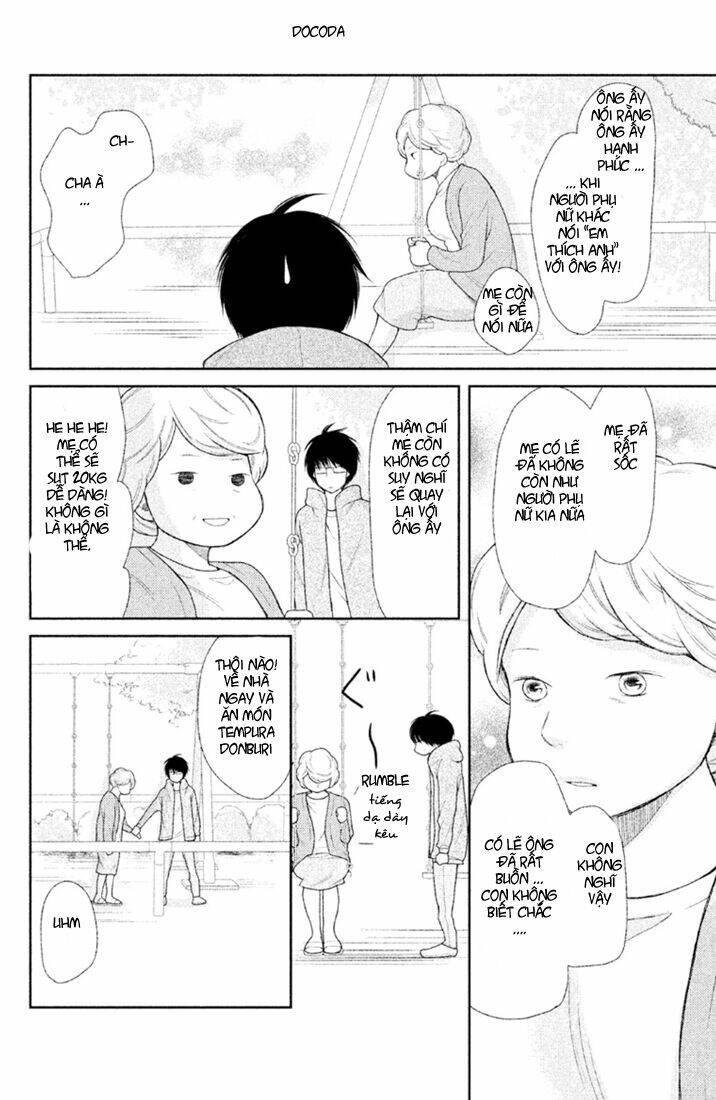 3d kanojo - bạn gái 3d chapter 29 25