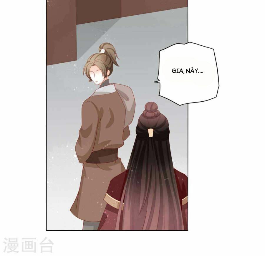 nam phi nữ tướng chapter 20 8