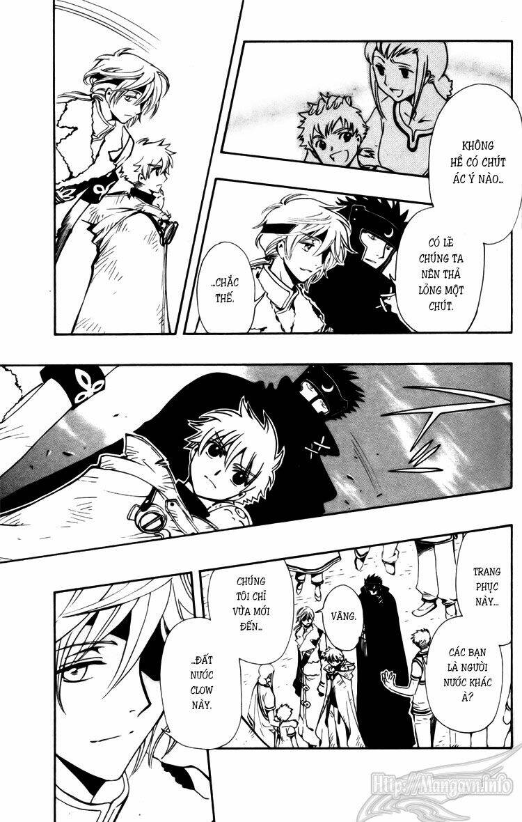 huyền thoại đôi cánh chapter 184 8