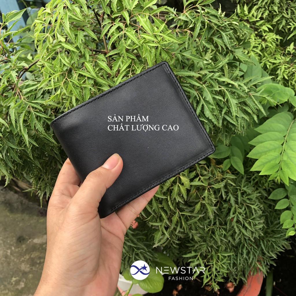 Ví Da Nam Cao Cấp Đứng, Bò Cao Cấp,Da Thật 100%,Da Bò Nhập Khẩu, Da Bò Nguyên Miếng