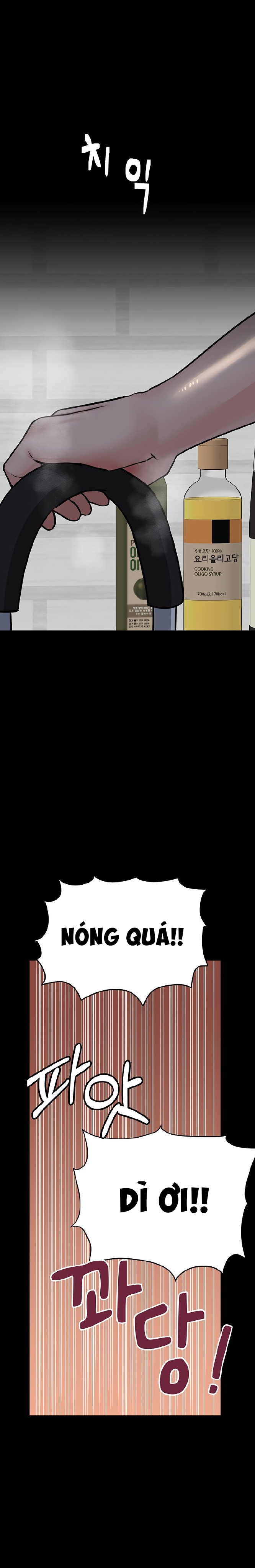 người dì khiêu gợi chapter 46 1