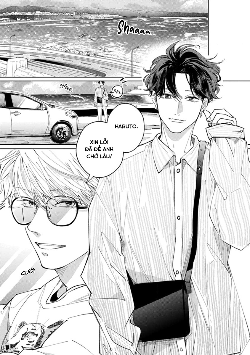 đợi đã, em yêu anh chapter 3 5