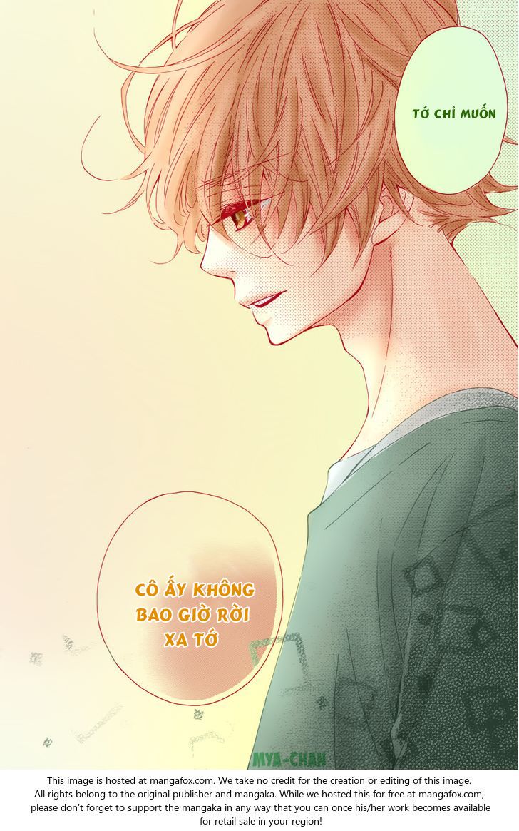 koisuru harinezumi chapter 15 36