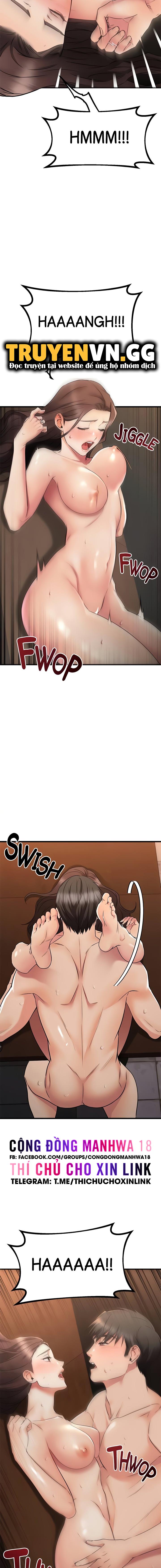 ranh giới người bạn chapter 64 13