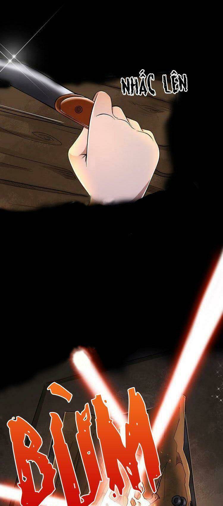 thợ săn mạt thế chapter 0 5