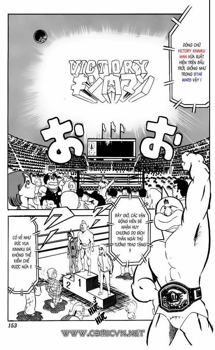 lực sĩ kinnikuman chapter 51 4