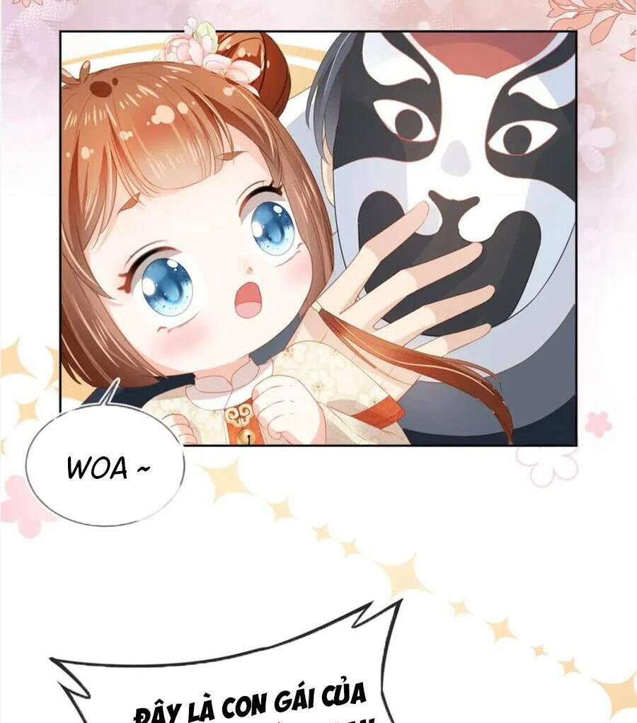 nhặt được bảo bối manh manh chapter 35 22