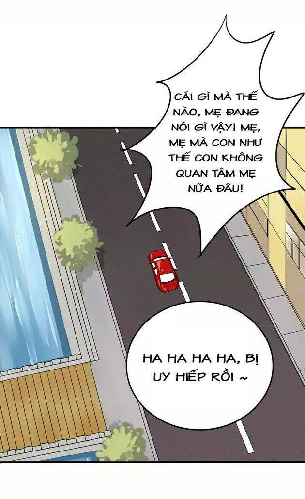 chào buổi sáng, hướng dương chapter 5 18