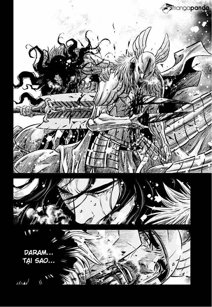 lính đánh thuê maruhan chapter 63 7
