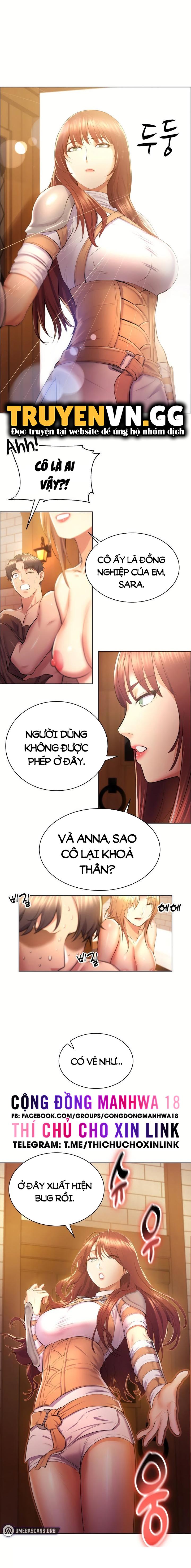 bug game số hưởng chapter 3 15