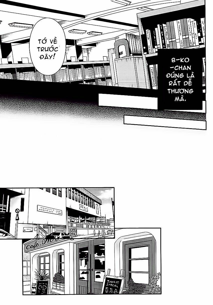 shuuen no shiori chapter 10 34