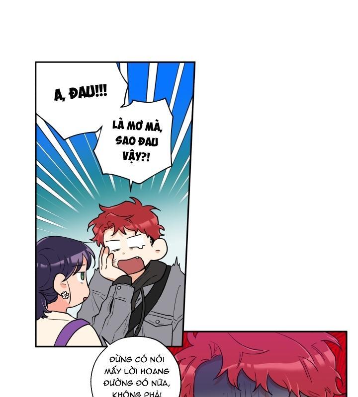 gâu gâu! chapter 9 46