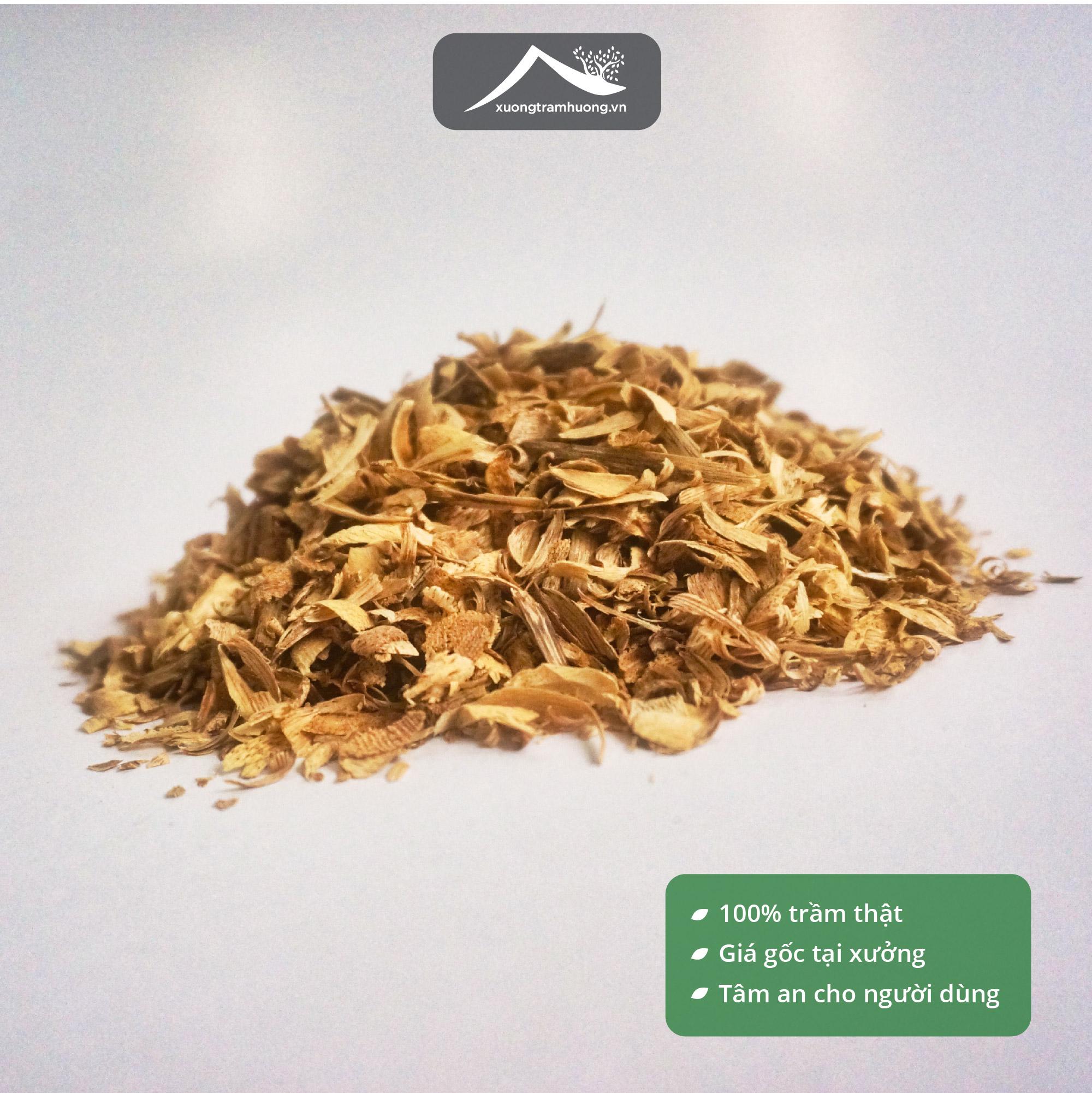 Dăm Trầm Hương Nguyên Chất Cao cấp Xưởng Trầm Hương Xông Nhà Tẩy Uế Tân Gia Khai Trương