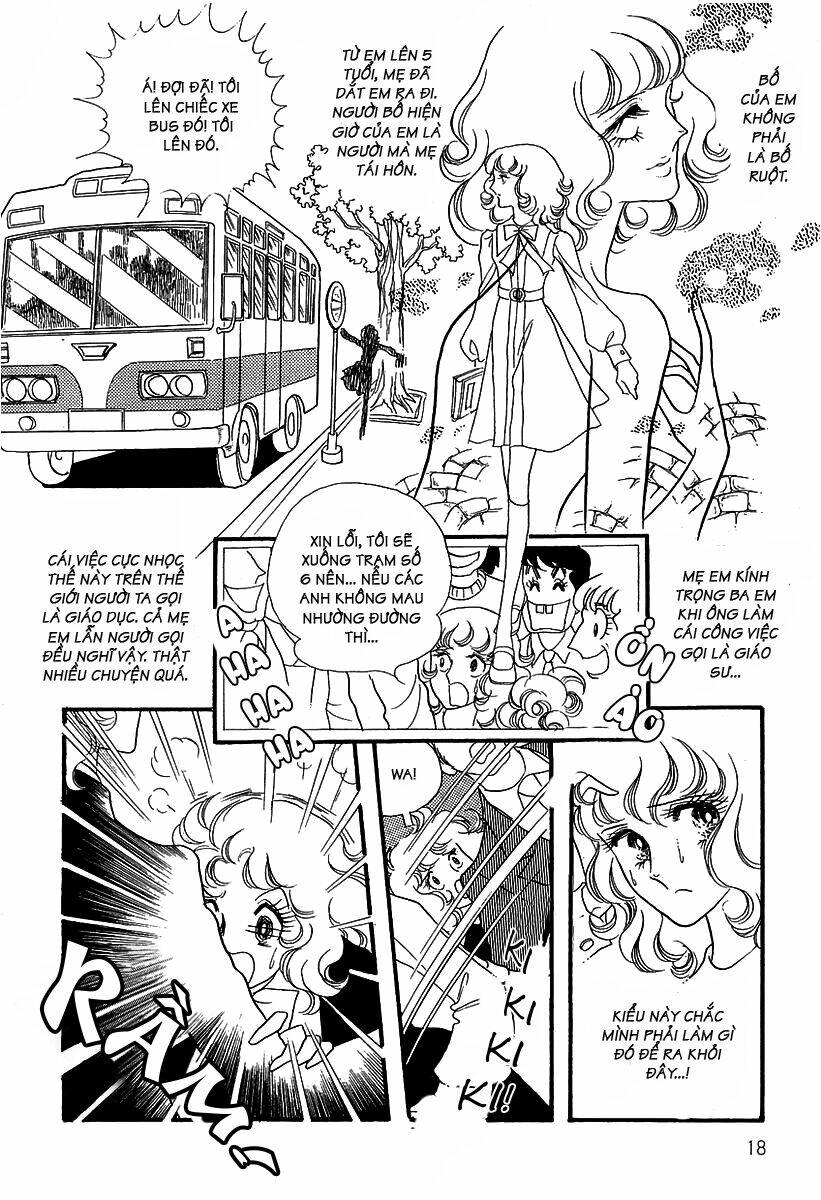 oniisama e... chapter 1 19