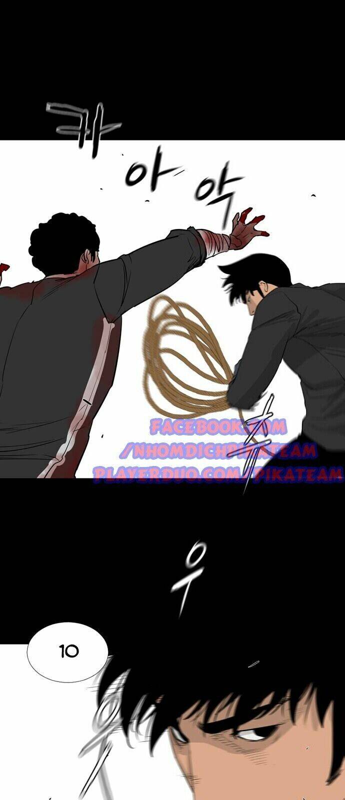 đêm vùng cực chapter 52 39