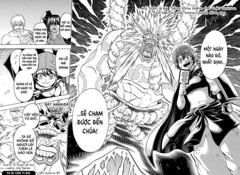 undead unluck chapter 87 17