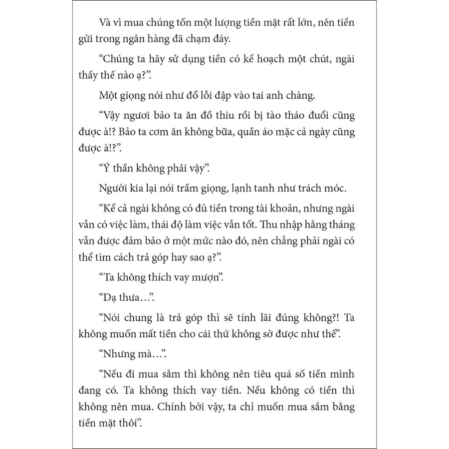 Sách Ma Vương Đi Làm - Tập 1