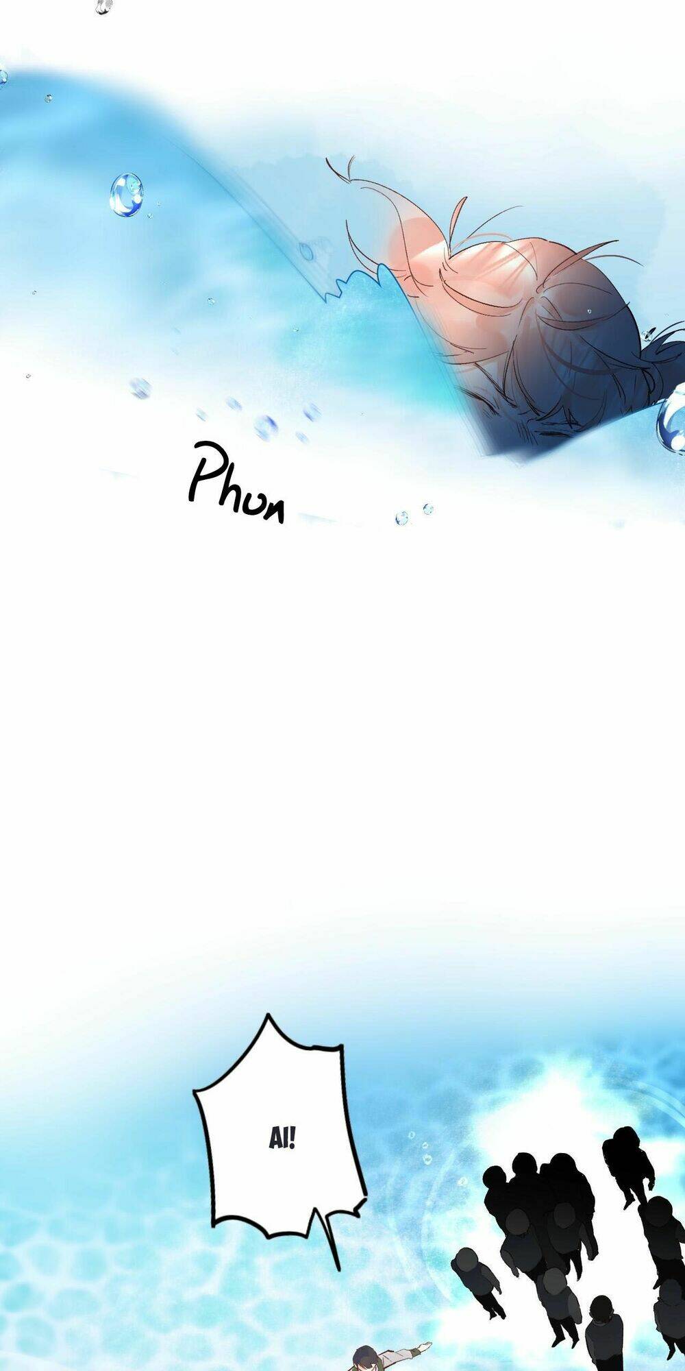 phù thủy hạng bét chapter 13 35