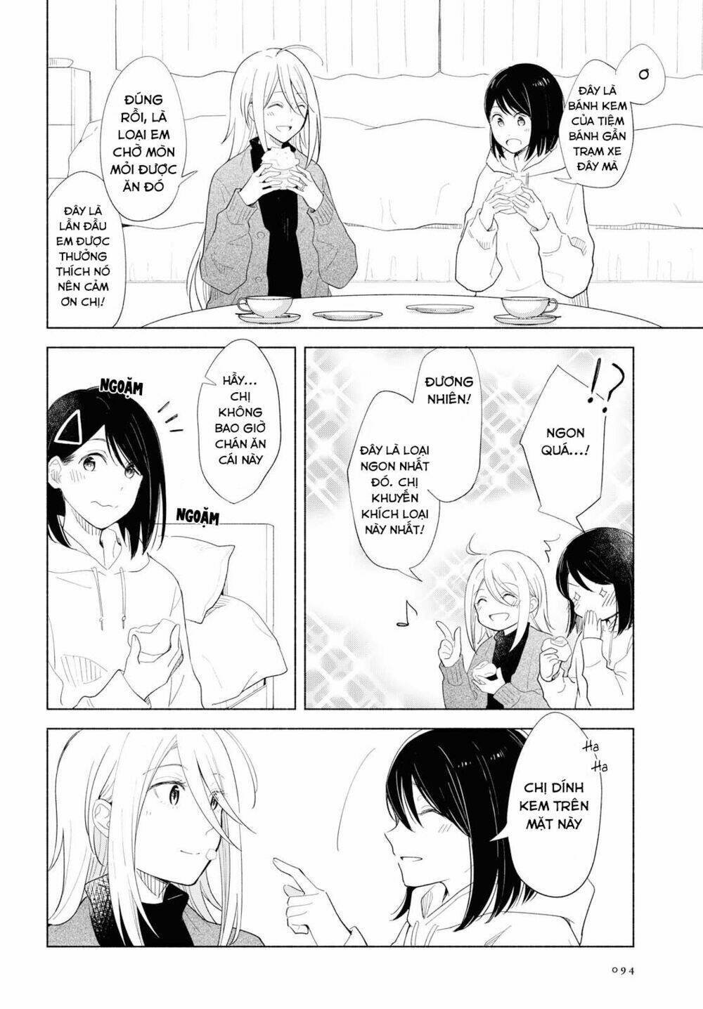 this love that won't reach chapter 21 9