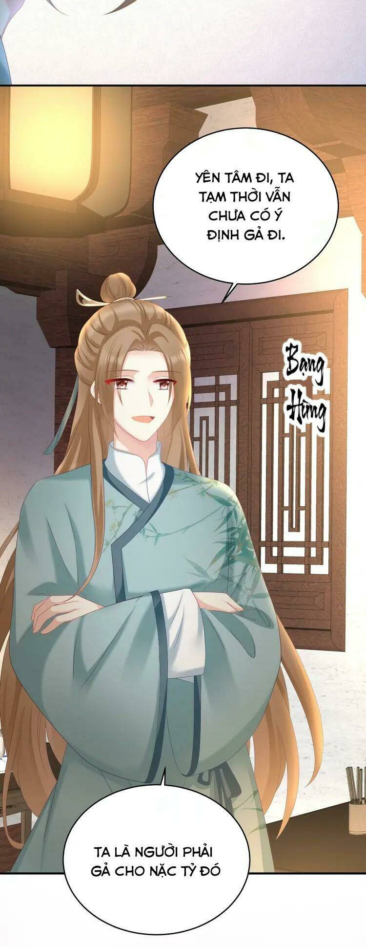 kiều phu có hỉ chapter 57 22