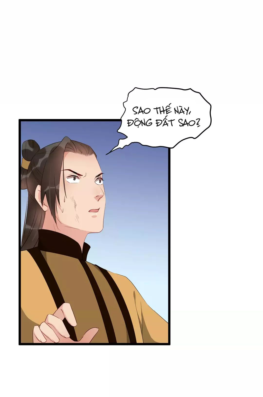 Bồng Sơn Viễn chapter 48 - Trang 23
