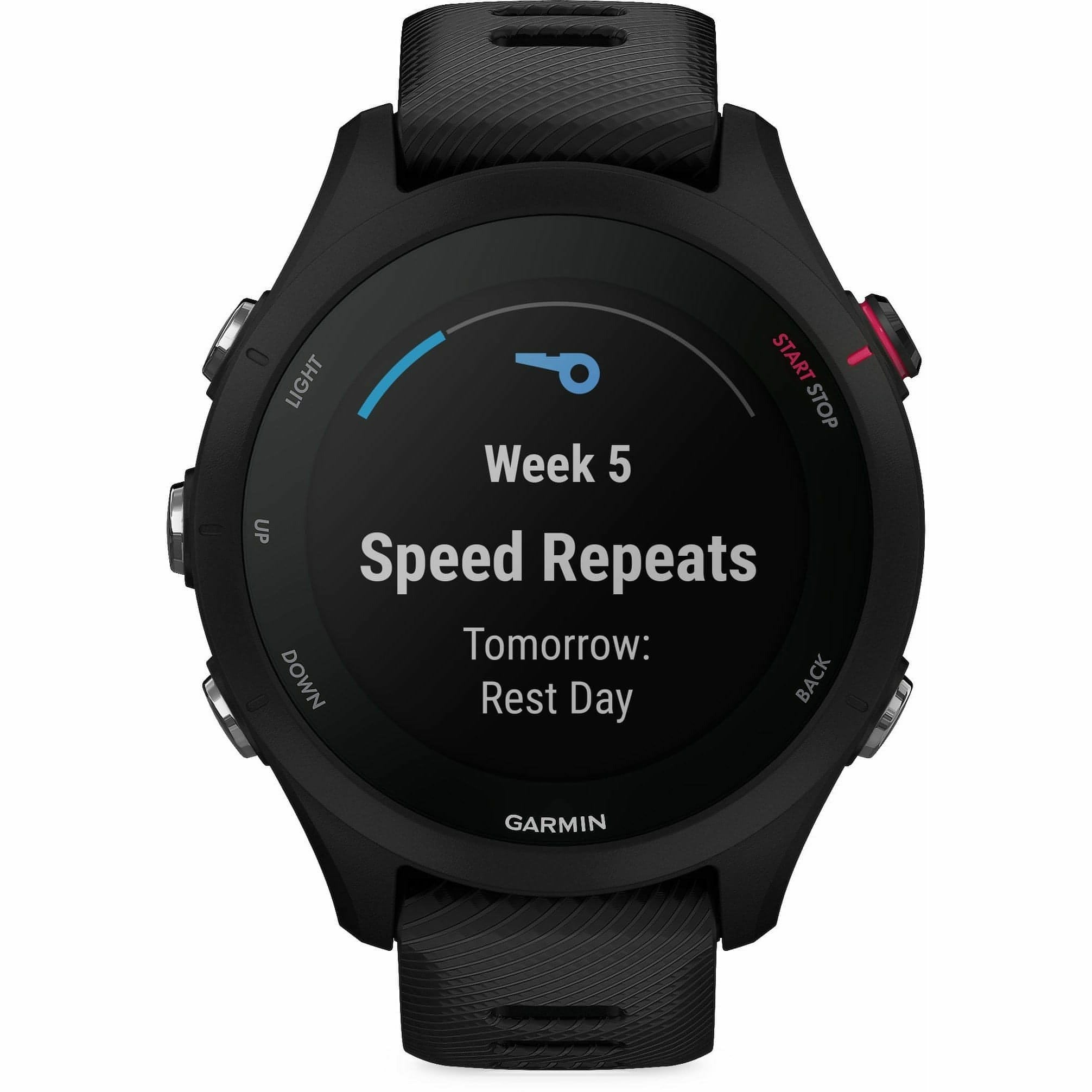 Đồng hồ thông minh Garmin Forerunner 255S Music_Hàng chính hãng